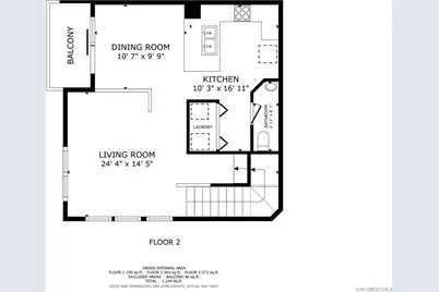  4611 Central Plaza, San Diego, CA 92123 - Photo 27