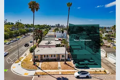  4715-4717 Blackfoot Avenue, San Diego, CA 92117 - Photo 3