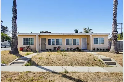  4715-4717 Blackfoot Avenue, San Diego, CA 92117 - Photo 31