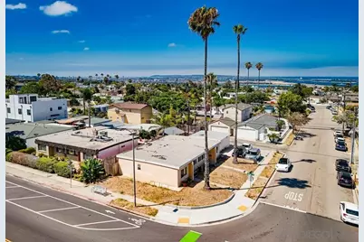  4715-4717 Blackfoot Avenue, San Diego, CA 92117 - Photo 1