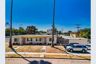  4715-4717 Blackfoot Avenue, San Diego, CA 92117 - Photo 33