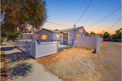  279 Del Mar Avenue, Chula Vista, CA 91910 - Photo 1