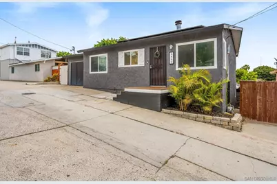  2462 44th, San Diego, CA 92105 - Photo 5