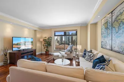  645 Front St #2002, San Diego, CA 92101 - Photo 15