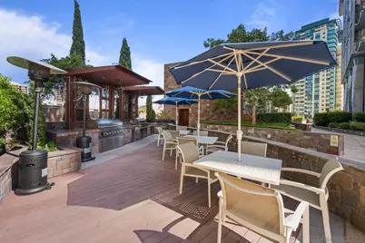  645 Front St #2002, San Diego, CA 92101 - Photo 59