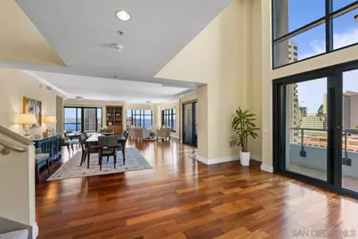  645 Front St #2002, San Diego, CA 92101 - Photo 1