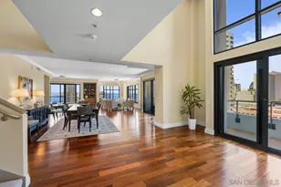 645 Front St, San Diego, CA 92101 - Photo 1