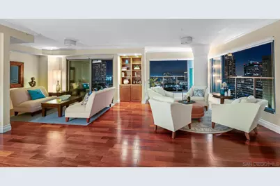  645 Front St #2002, San Diego, CA 92101 - Photo 13