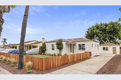  4851 Federal Blvd, San Diego, CA 92102 - Photo 1