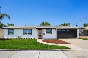 834 Elkelton Blvd, Spring Valley, CA 91977 - Photo 1