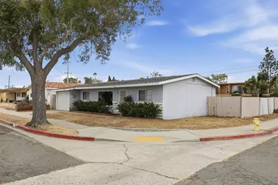  5001 Barstow Street, San Diego, CA 92117 - Photo 5