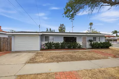  5001 Barstow Street, San Diego, CA 92117 - Photo 3