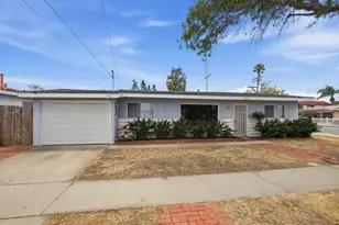 5001 Barstow St, San Diego, CA 92117 - Photo 3
