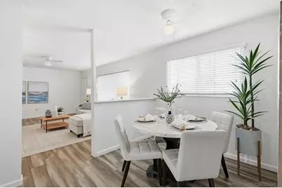  5001 Barstow Street, San Diego, CA 92117 - Photo 11