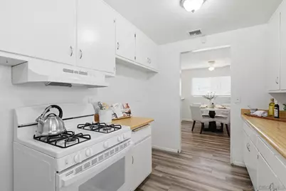  5001 Barstow Street, San Diego, CA 92117 - Photo 21