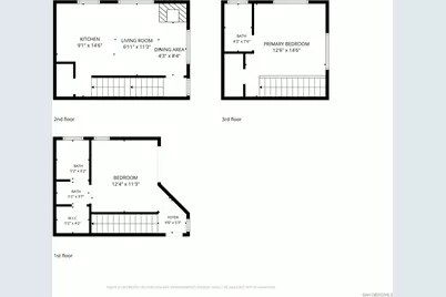  919 W Lewis St #1, San Diego, CA 92103 - Photo 23