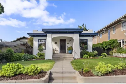  2124 Hickory, San Diego, CA 92103 - Photo 11