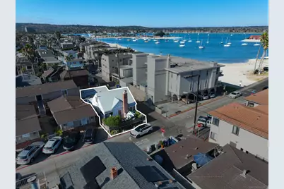  3510 Bayside Lane, San Diego, CA 92109 - Photo 1