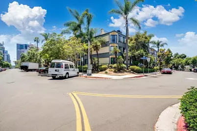  1650 8th Ave #213, San Diego, CA 92101 - Photo 23