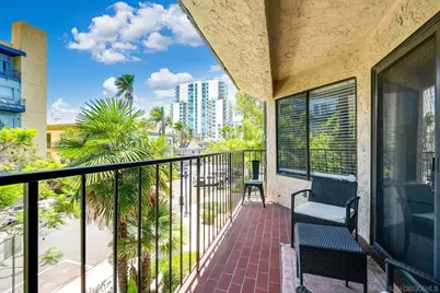  1650 8th Ave #213, San Diego, CA 92101 - Photo 9