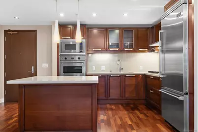  1325 Pacfiic Hwy. #2503, San Diego, CA 92101 - Photo 5
