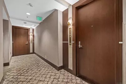  1325 Pacific #2503, San Diego, CA 92101 - Photo 43