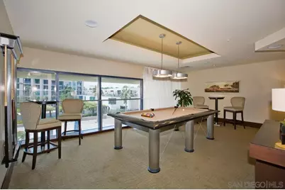  1325 Pacific #2503, San Diego, CA 92101 - Photo 51