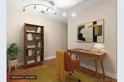  1325 Pacific #2503, San Diego, CA 92101 - Photo 19