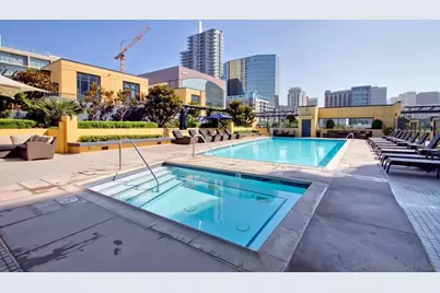  1325 Pacfiic Hwy. #2503, San Diego, CA 92101 - Photo 49