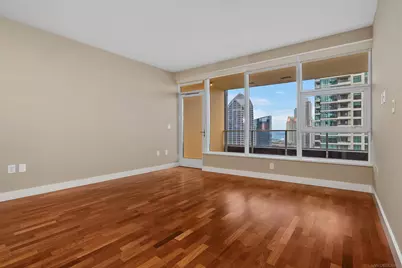  1325 Pacific #2503, San Diego, CA 92101 - Photo 15