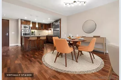  1325 Pacific #2503, San Diego, CA 92101 - Photo 9