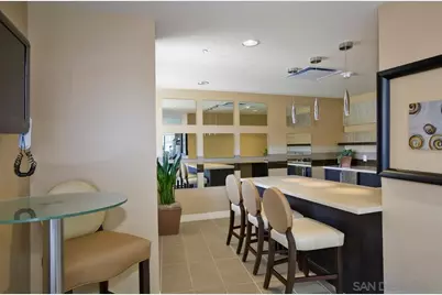  1325 Pacfiic Hwy. #2503, San Diego, CA 92101 - Photo 41