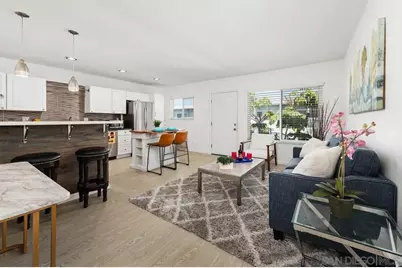  3532 Meade Ave. #28, San Diego, CA 92116 - Photo 3