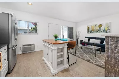  3532 Meade Ave. #28, San Diego, CA 92116 - Photo 5