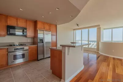  510 1st Ave #1504, San Diego, CA 92101 - Photo 3