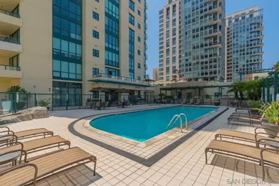  510 1st Ave #1504, San Diego, CA 92101 - Photo 25