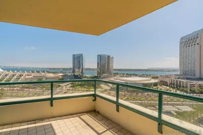  510 1st Ave #1504, San Diego, CA 92101 - Photo 9