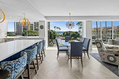  1710 Avenida Del Mundo #209, Coronado, CA 92118 - Photo 1