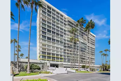  1710 Avenida Del Mundo #209, Coronado, CA 92118 - Photo 29