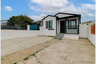  2888 Ocean View, San Diego, CA 92113 - Photo 1