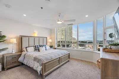  700 W Harbor Dr #705, San Diego, CA 92101 - Photo 19
