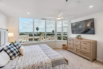  700 W Harbor Dr #705, San Diego, CA 92101 - Photo 21