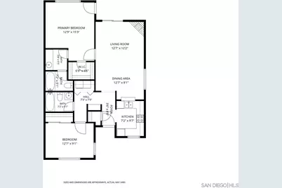  7425 Charmant #2902, San Diego, CA 92122 - Photo 53