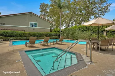  7425 Charmant #2902, San Diego, CA 92122 - Photo 33