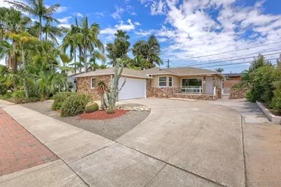  5422 Waring, San Diego, CA 92120 - Photo 1