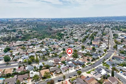  5422 Waring, San Diego, CA 92120 - Photo 33