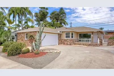  5422 Waring, San Diego, CA 92120 - Photo 1