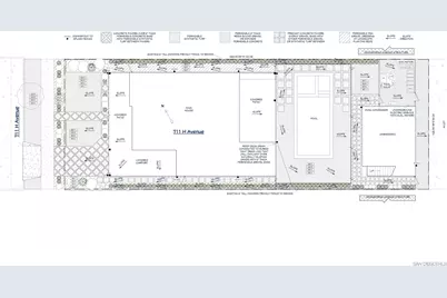  711 H Ave, Coronado, CA 92118 - Photo 11