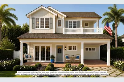 711 H Ave, Coronado, CA 92118 - Photo 1