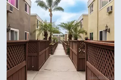  6666 Beadnell Way #6, San Diego, CA 92117 - Photo 27